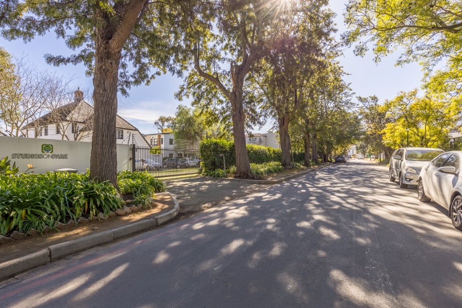 0 Bedroom Property for Sale in Universiteitsoord Western Cape